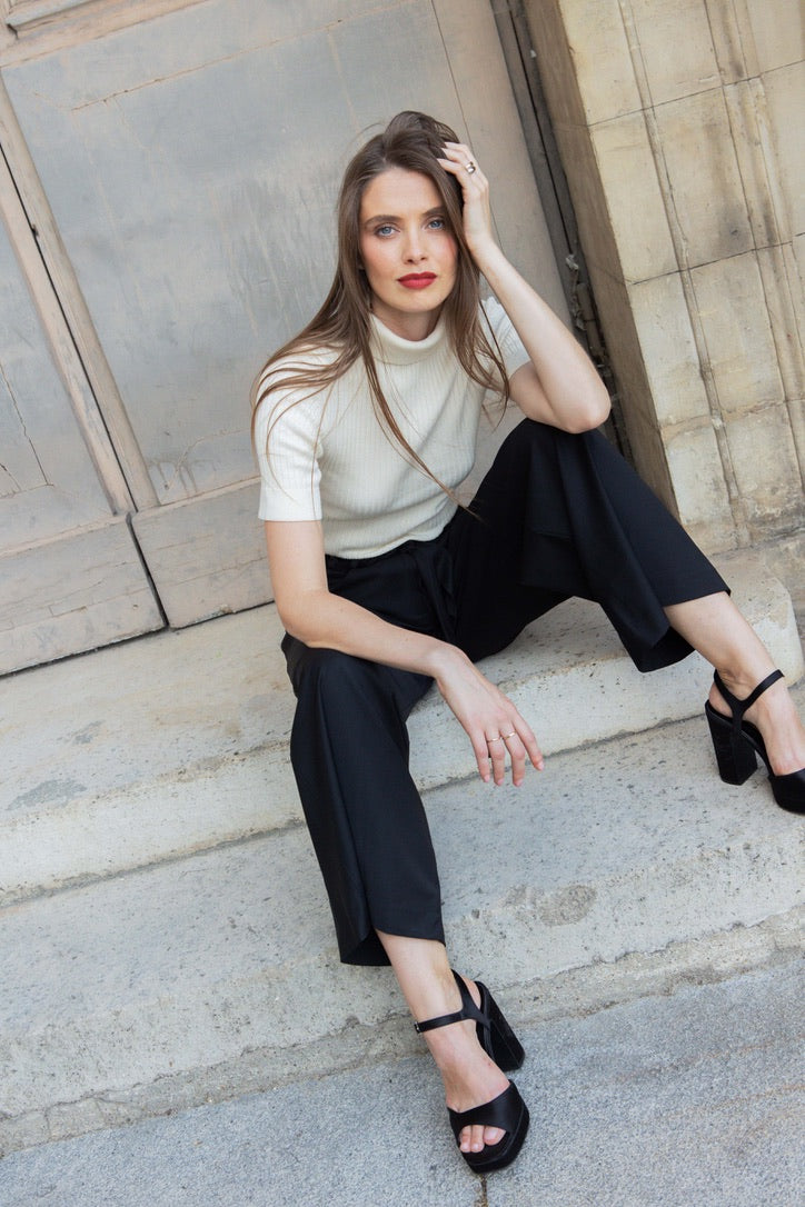 Trousers Andrea - Lightweight