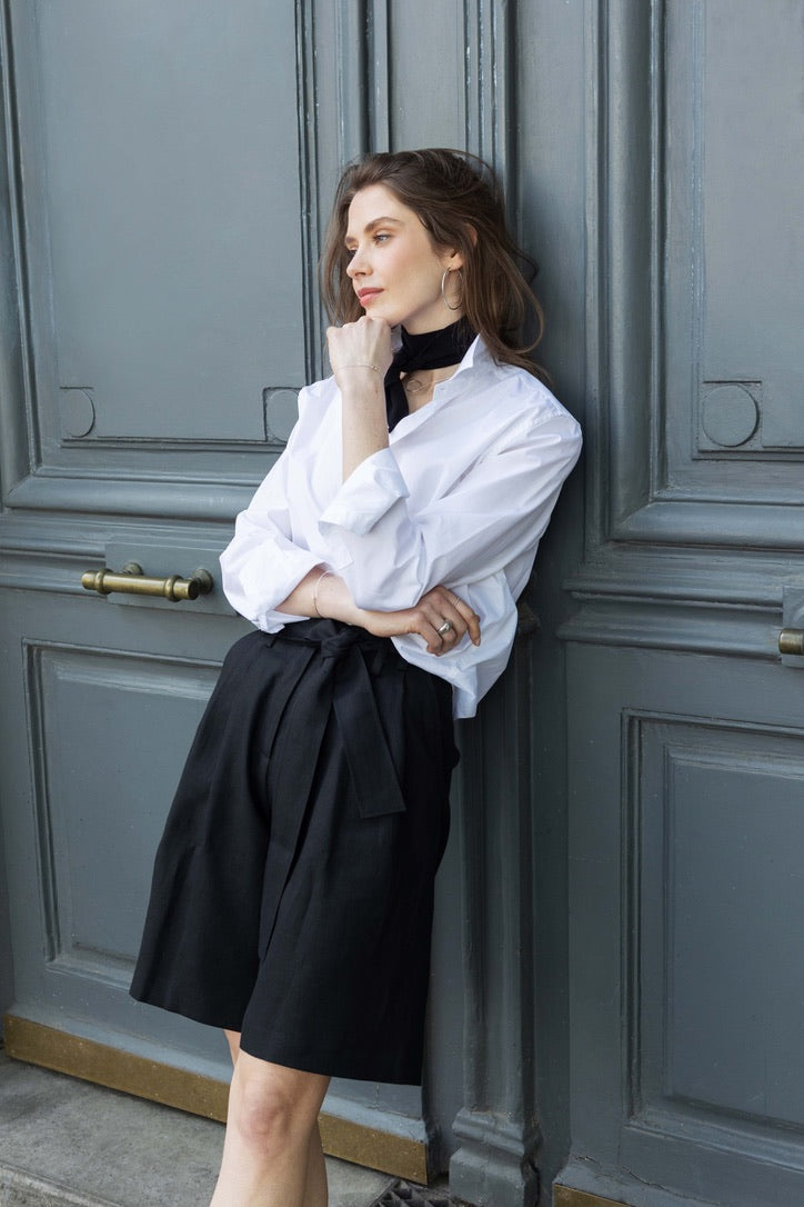 Bermuda Shorts Andrea