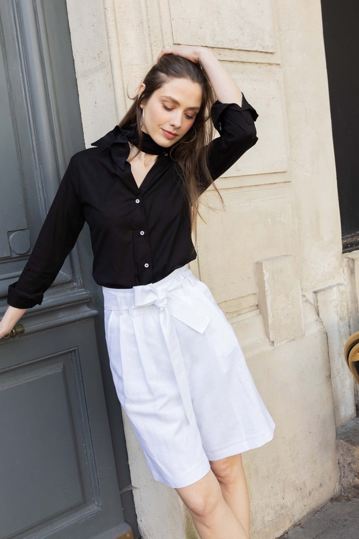 Bermuda Shorts Andrea