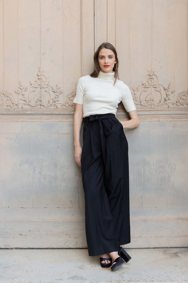 Trousers Andrea - Lightweight