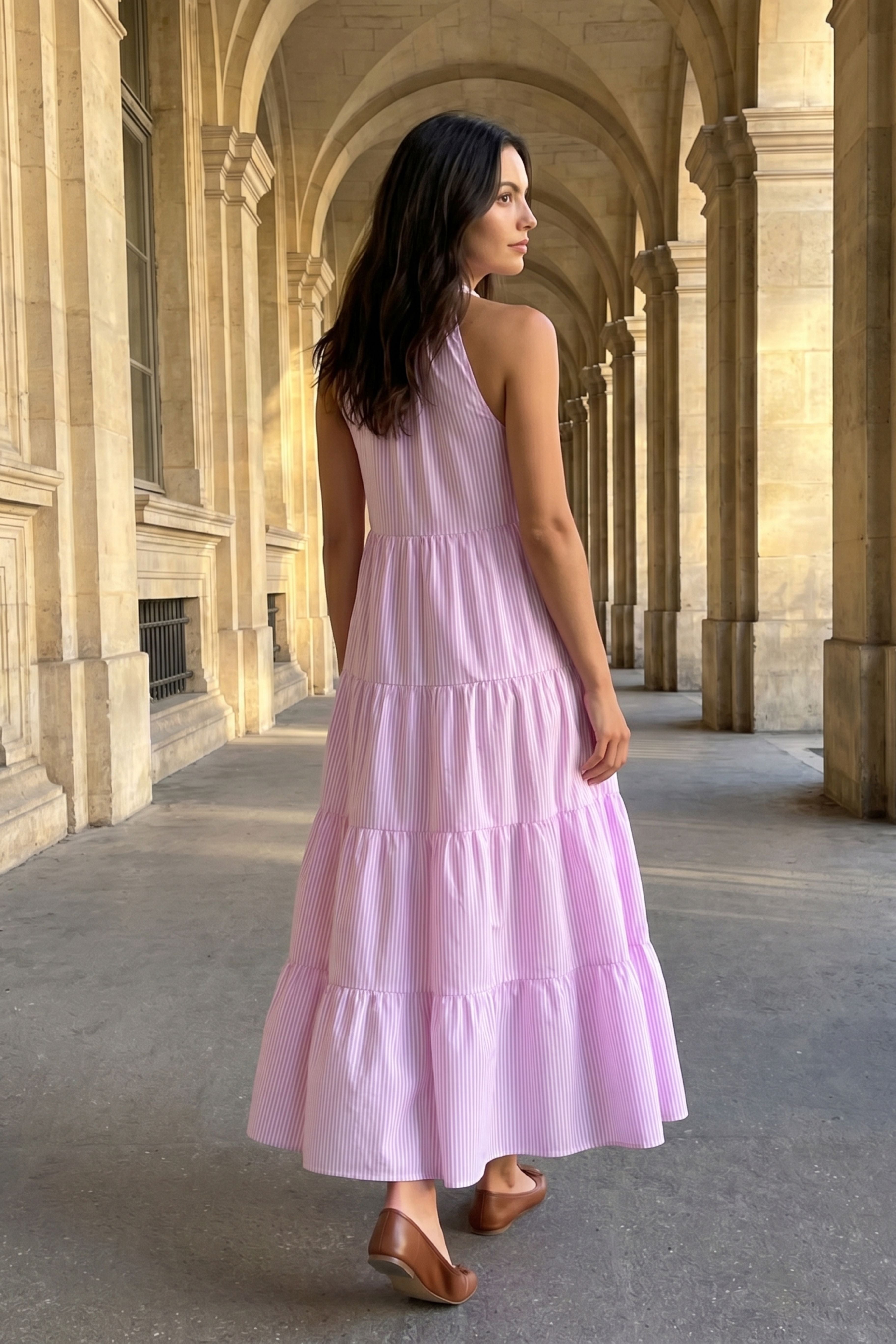 Kleid Azora