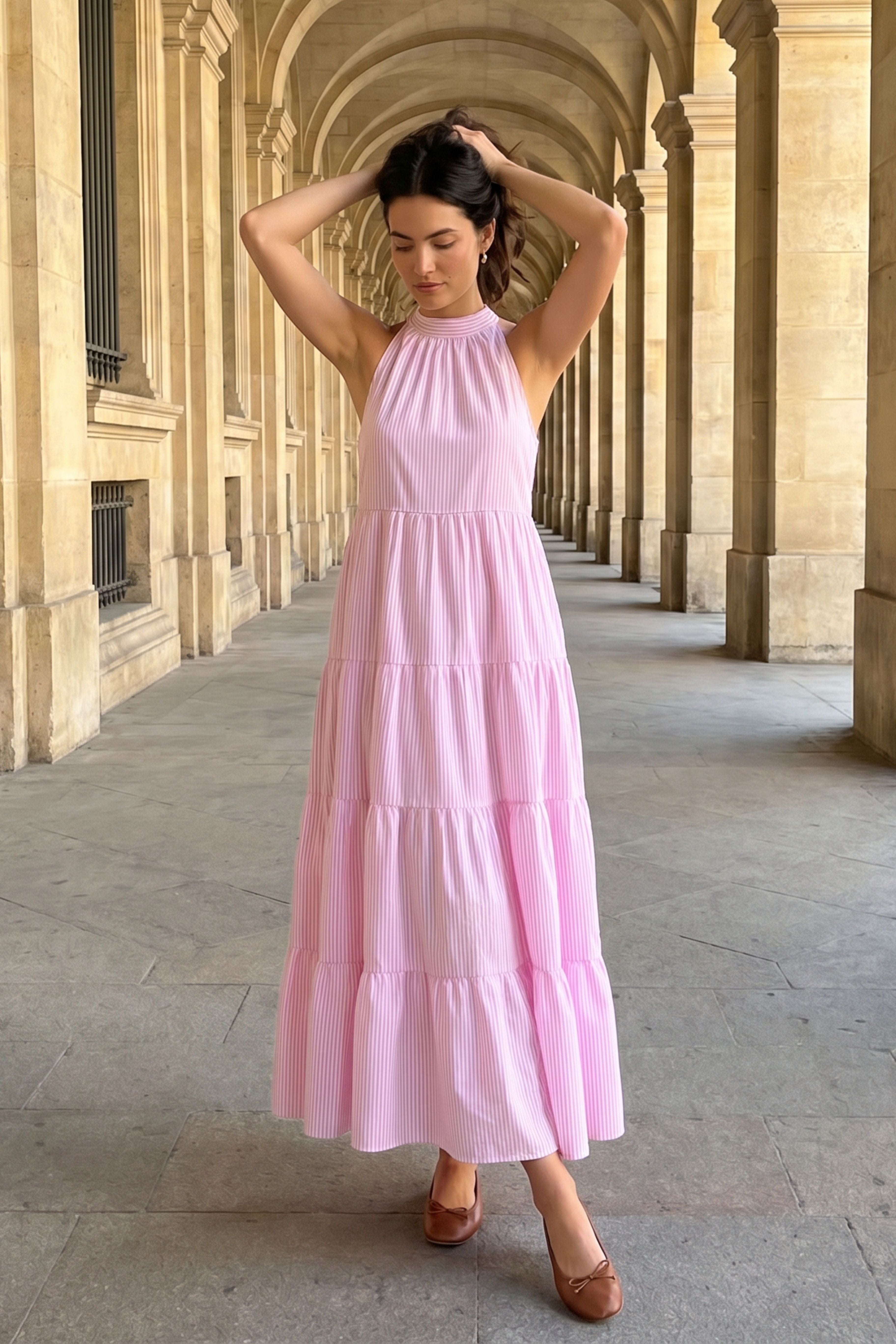 Kleid Azora