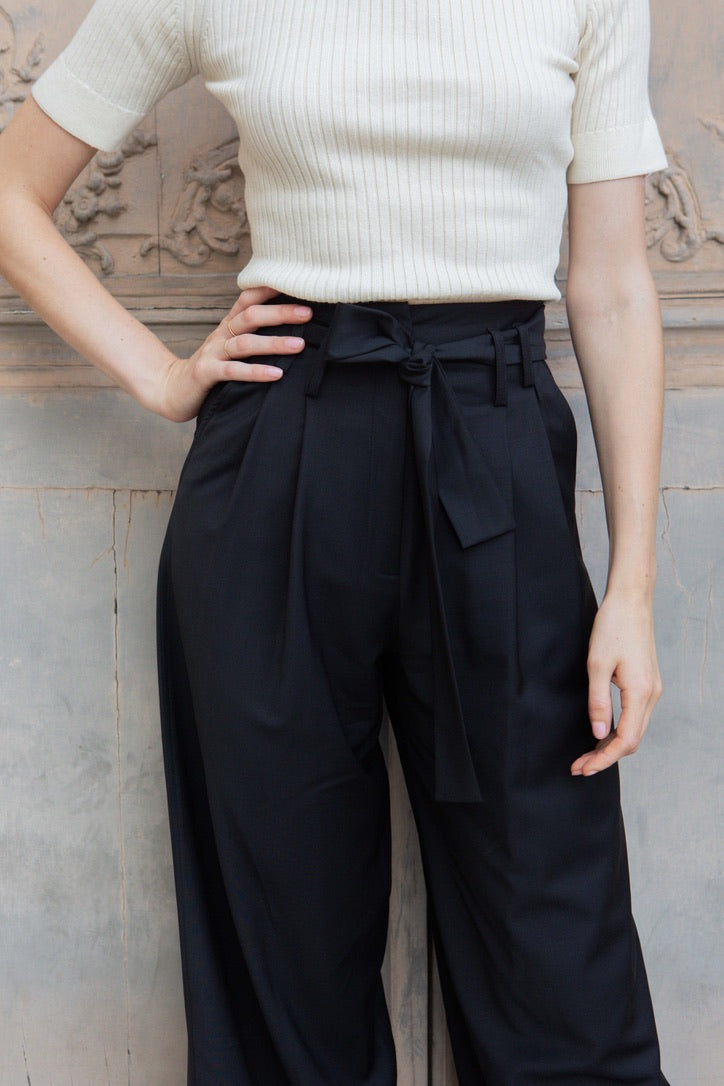 Trousers Andrea - Lightweight