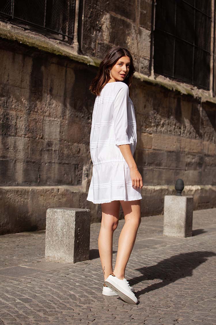 Dress Bertille
