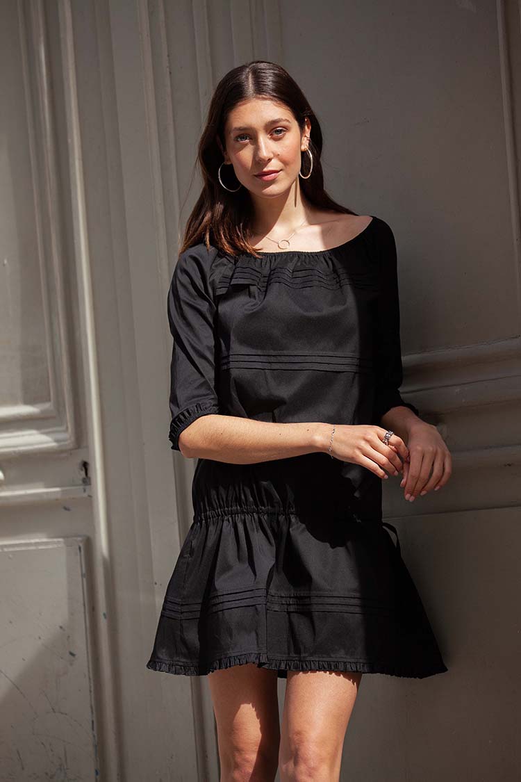 Dress Bertille