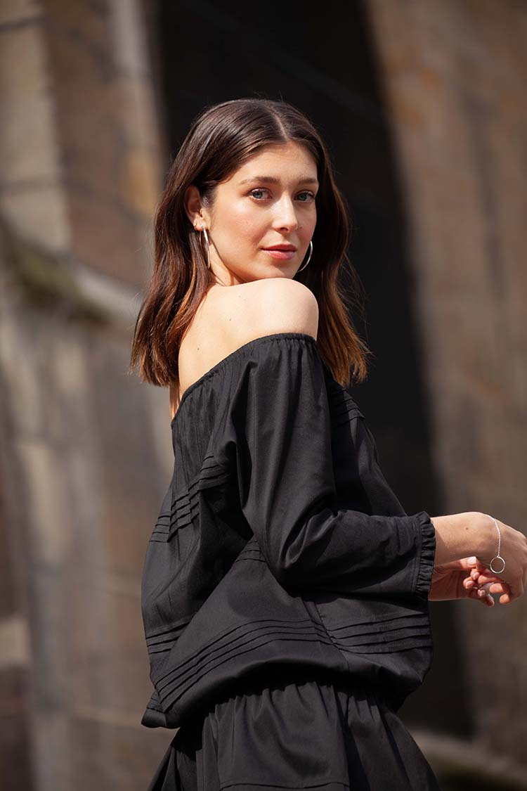 Dress Bertille