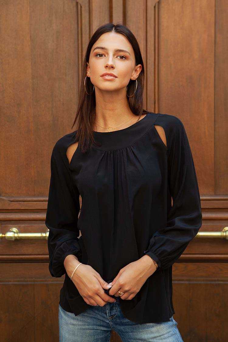 Blouse Ysa