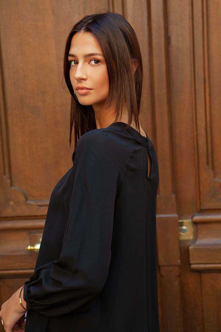 Blouse Ysa