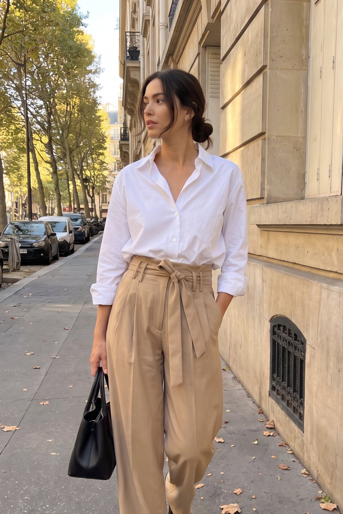 Blouse Paloma