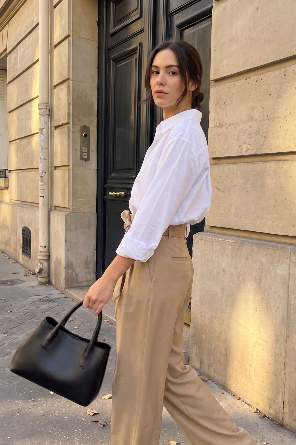 Blouse Paloma