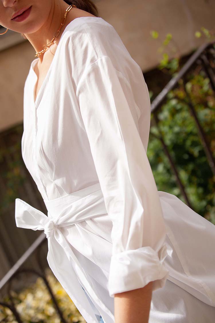 Dress Capucine