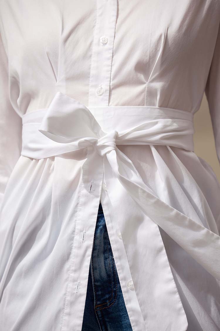 Dress Capucine