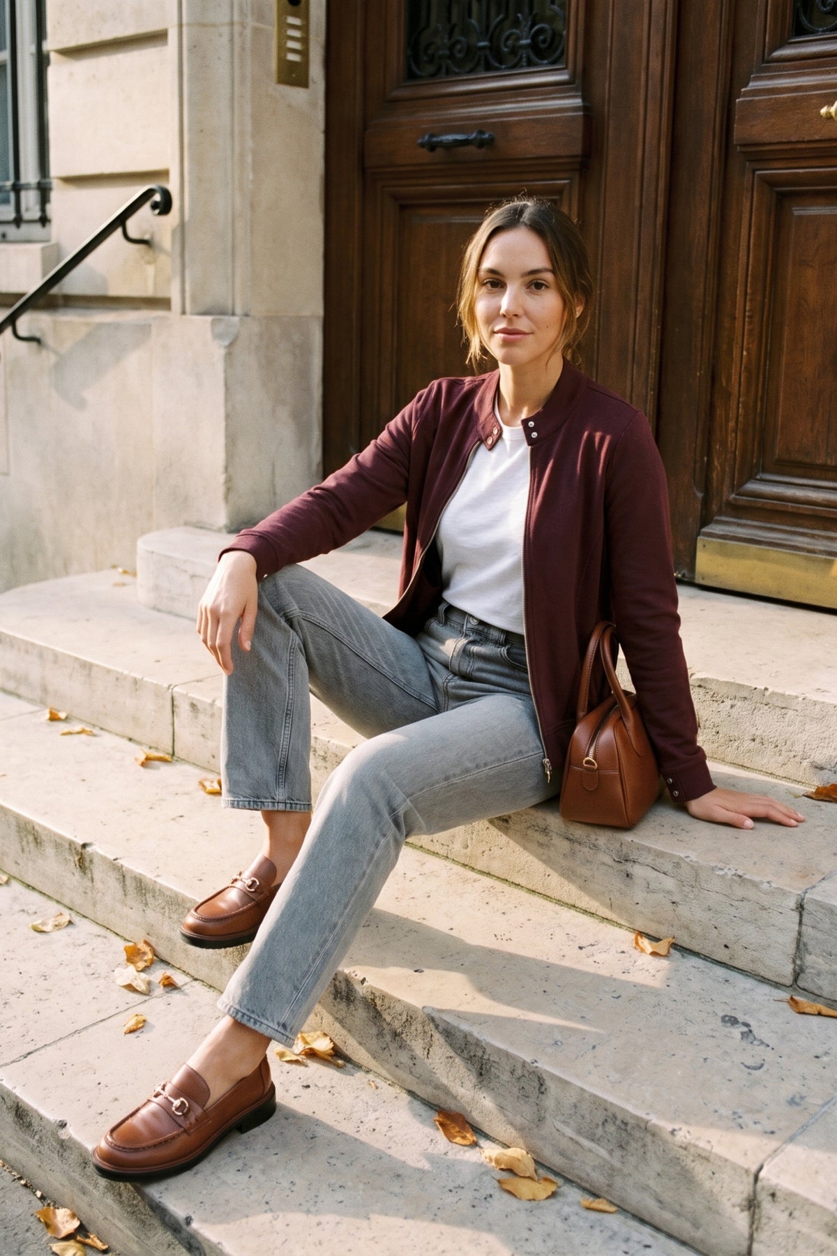 Cardigan Tanalia