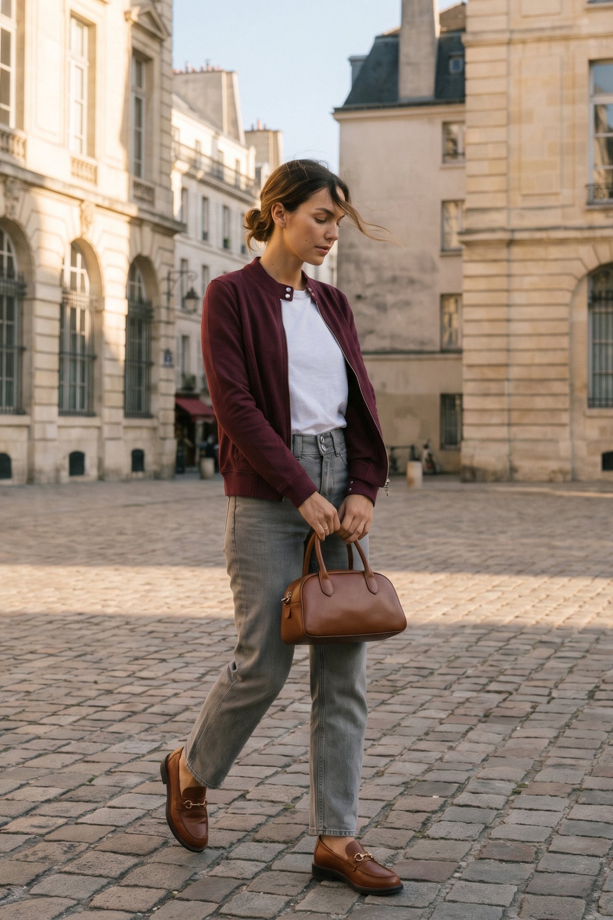 Cardigan Tanalia