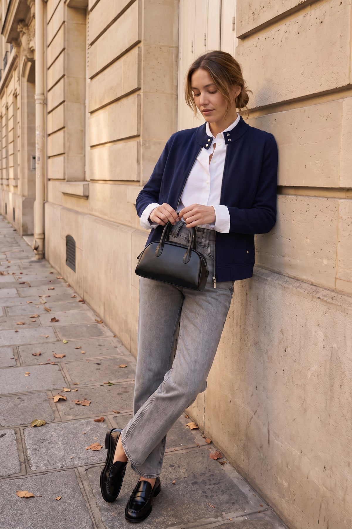 Cardigan Tanalia