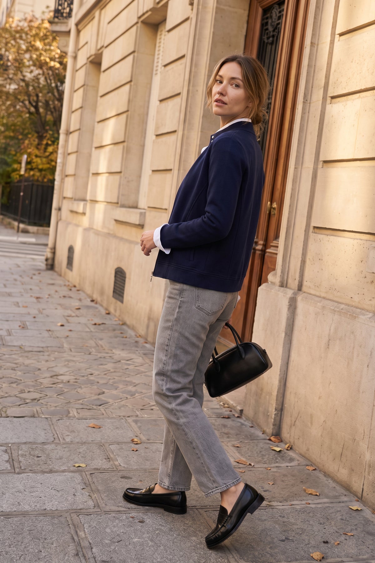 Cardigan Tanalia