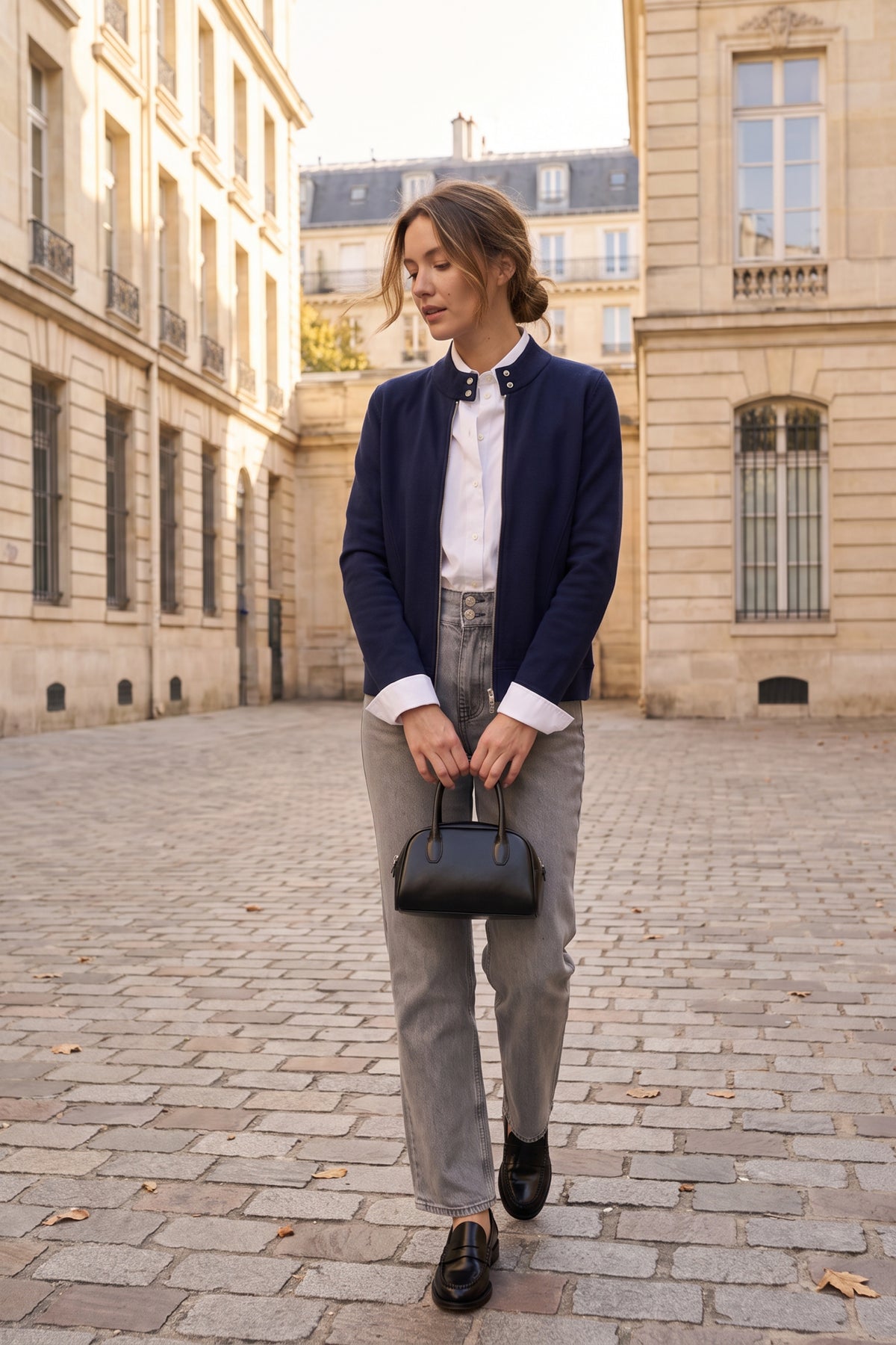 Cardigan Tanalia