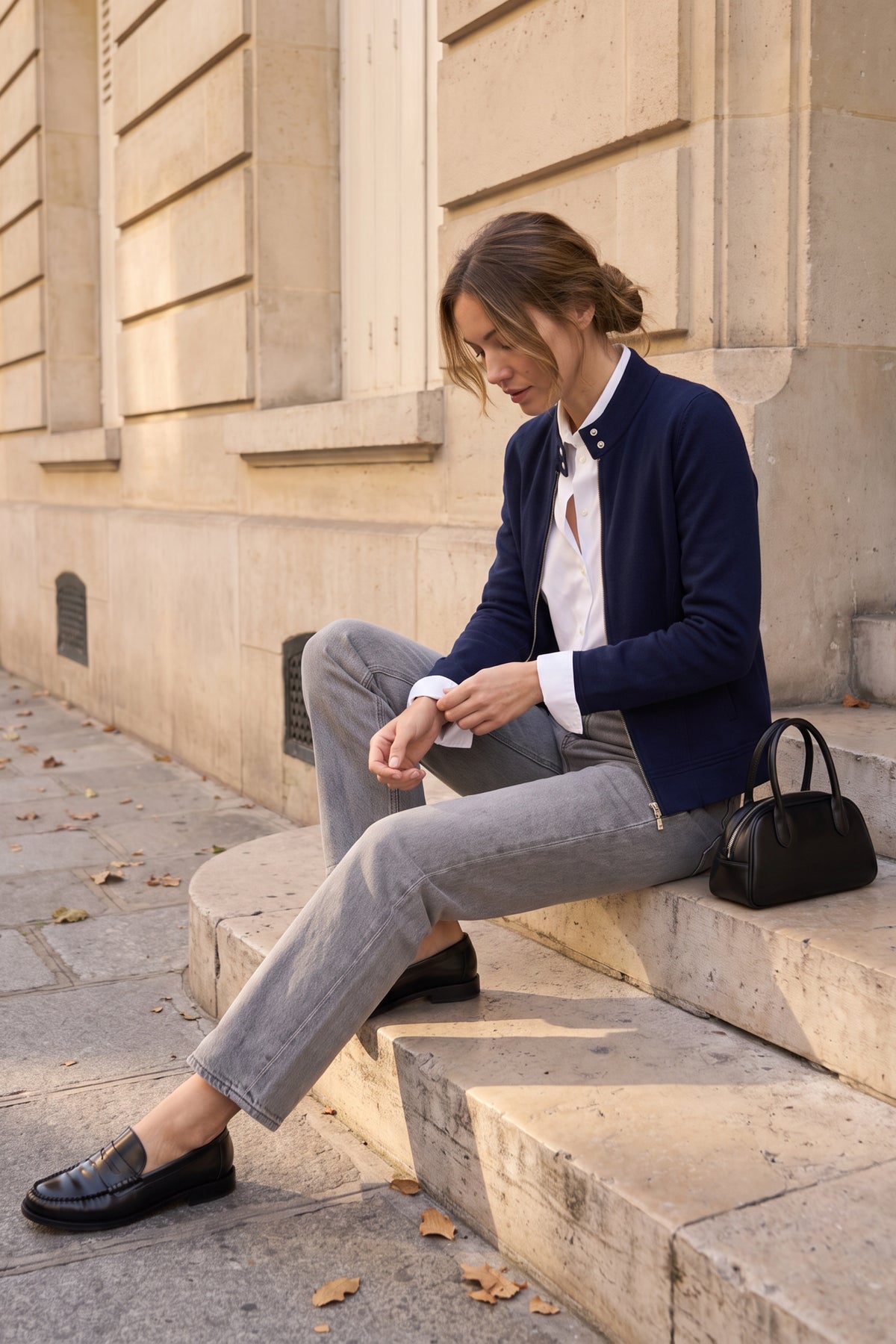 Cardigan Tanalia