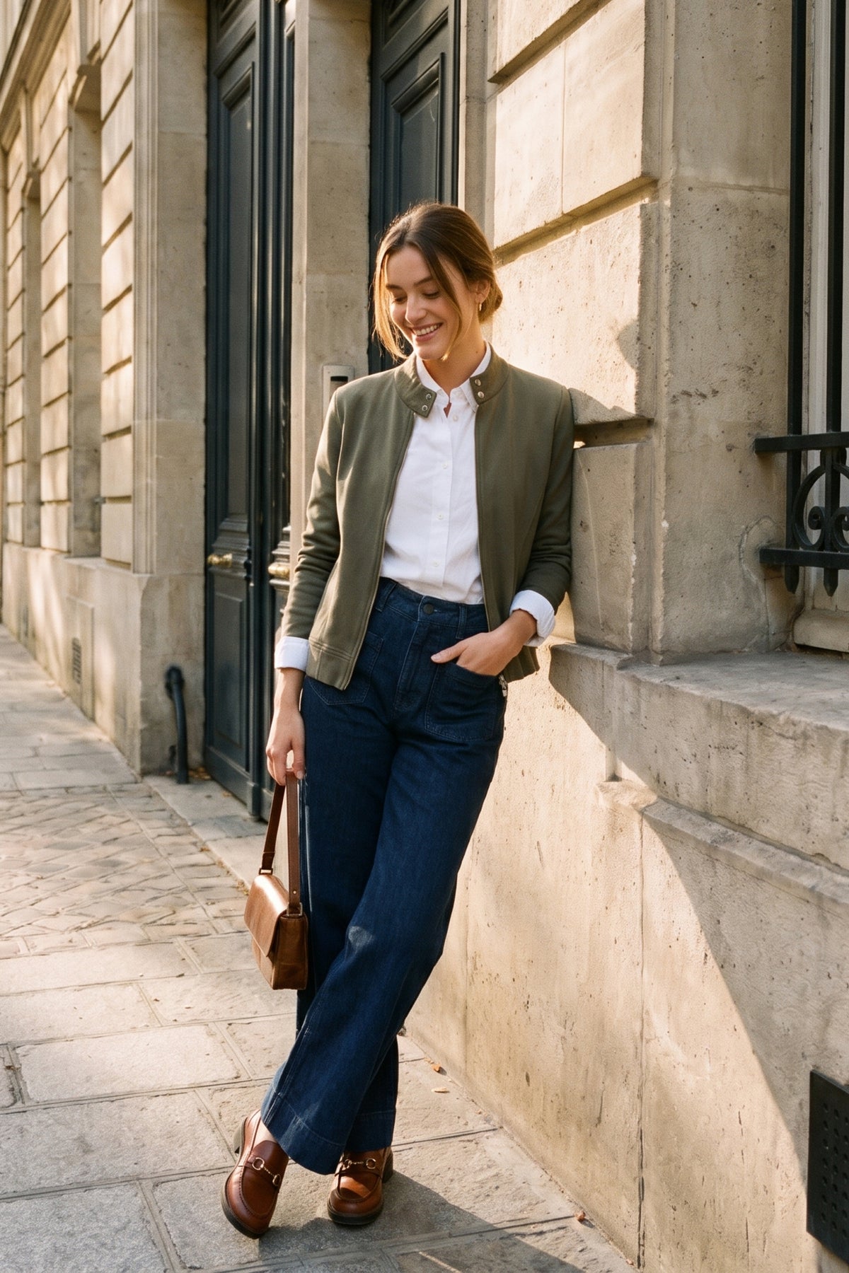 Cardigan Tanalia