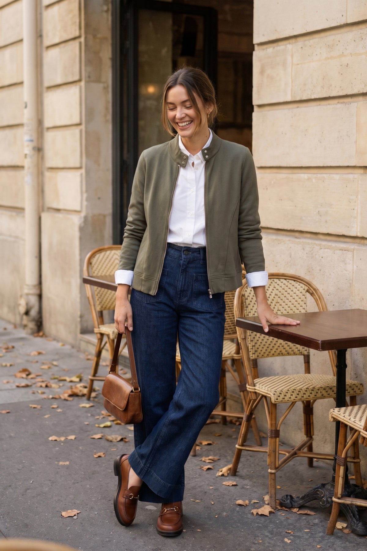 Cardigan Tanalia