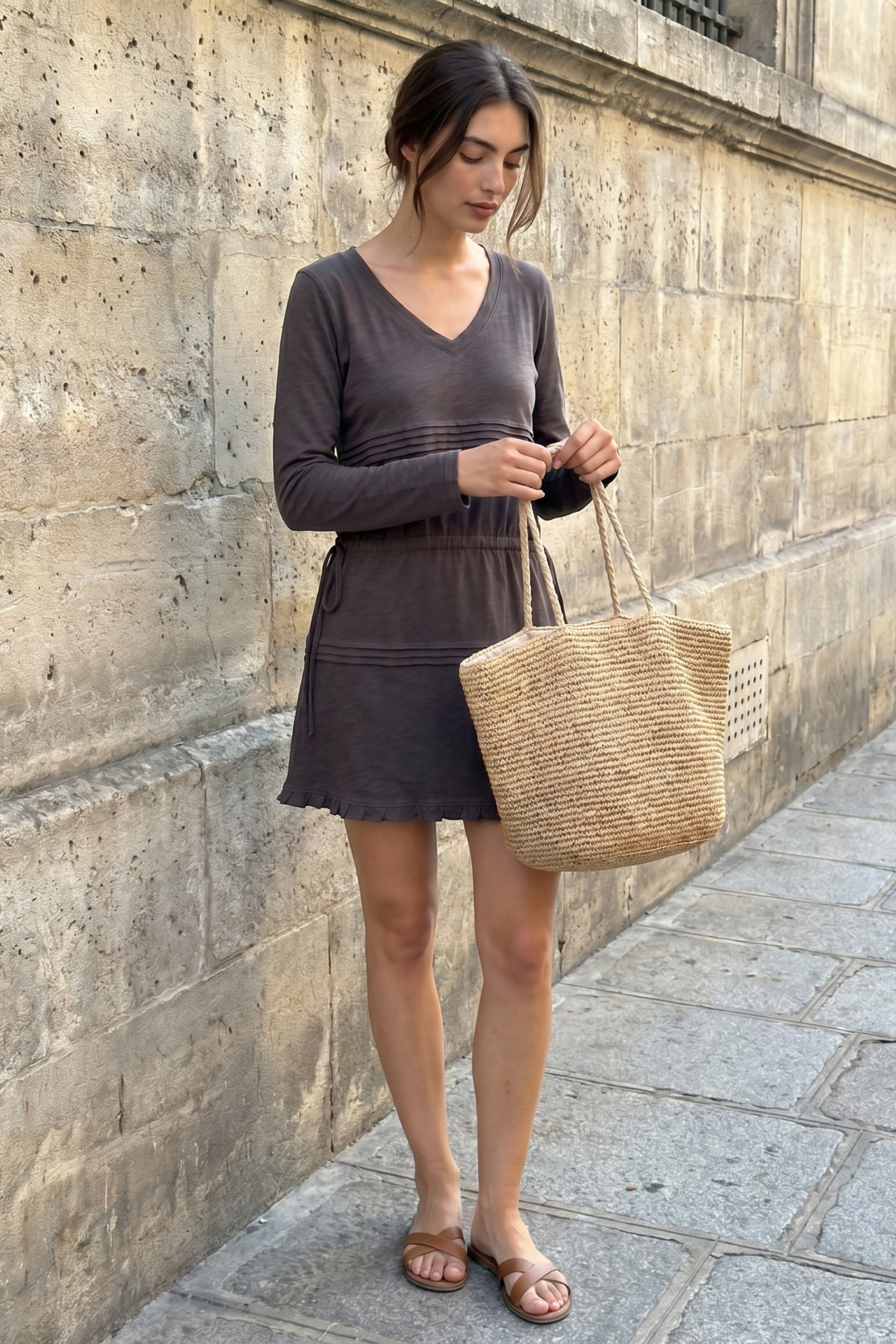 Kleid Lola