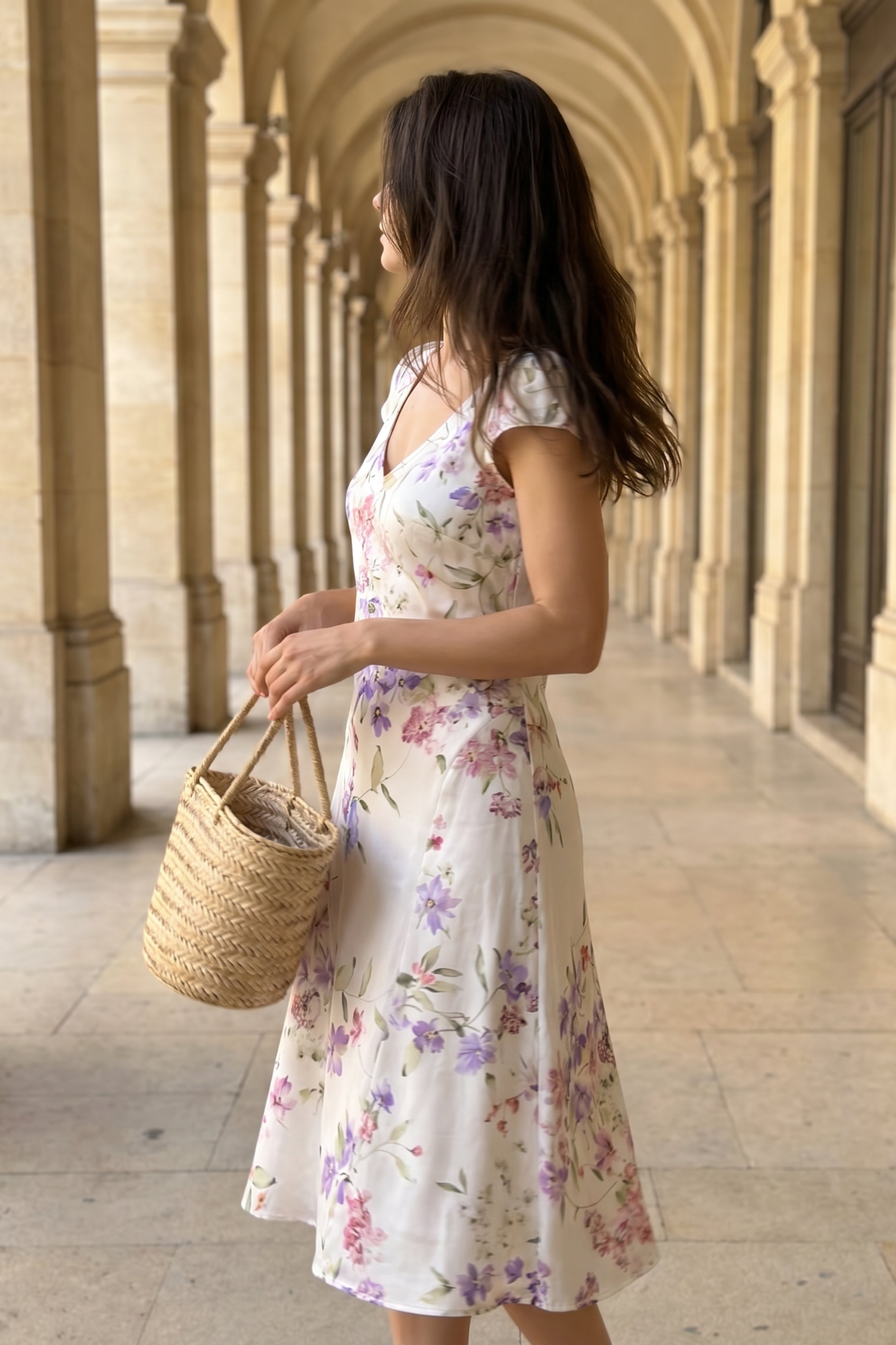Kleid Marion
