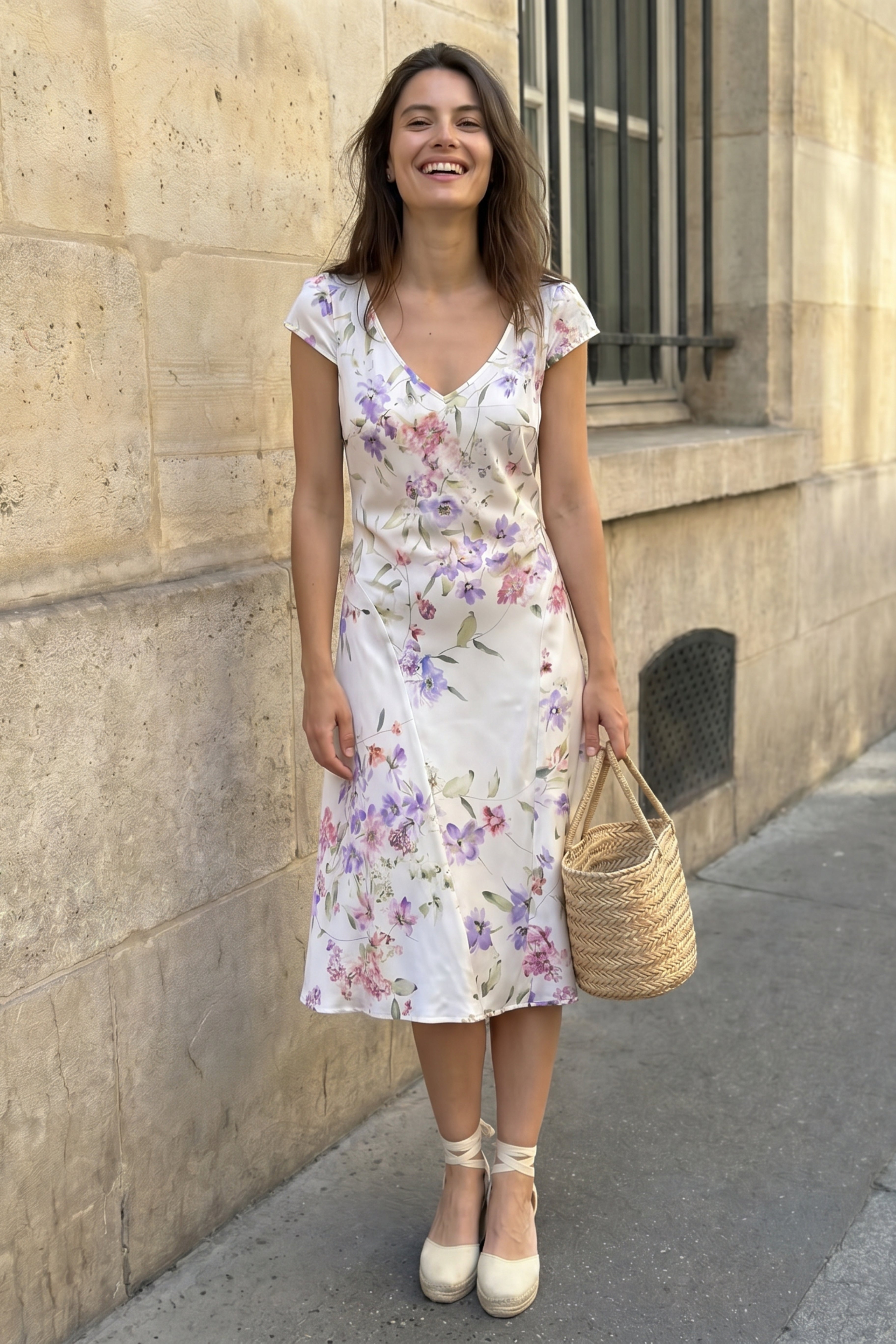 Kleid Marion