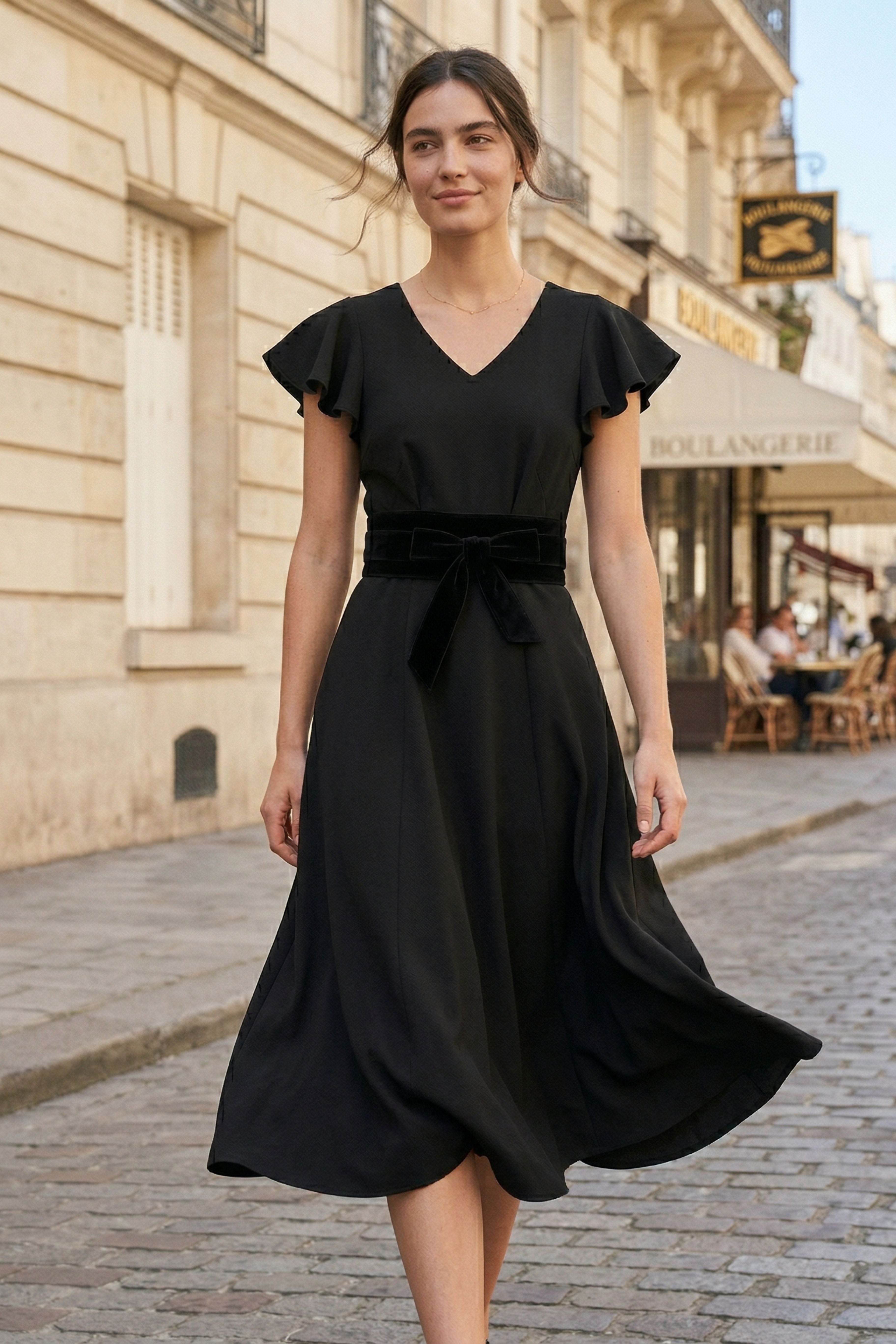 Robe Muse