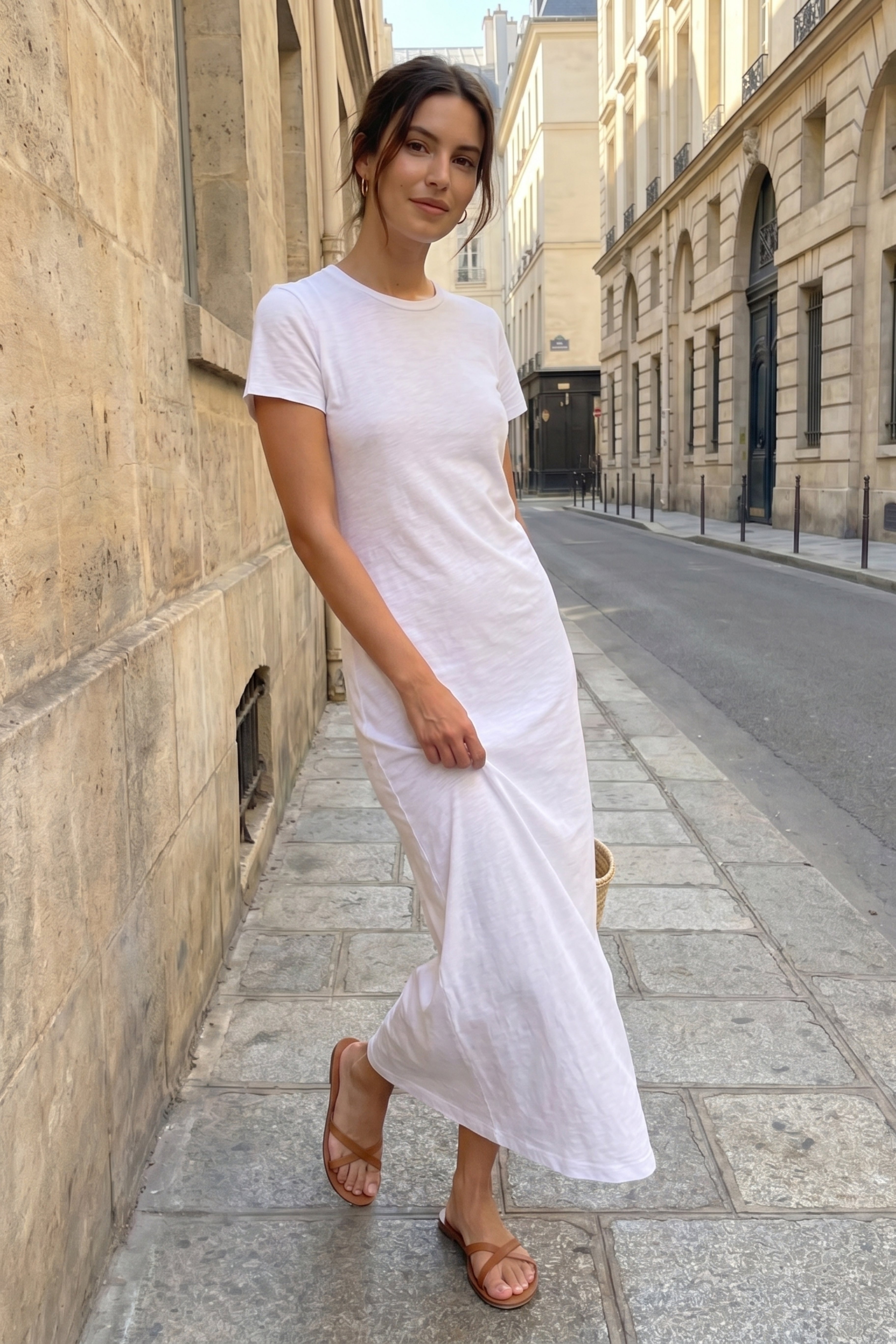 Kleid Stella