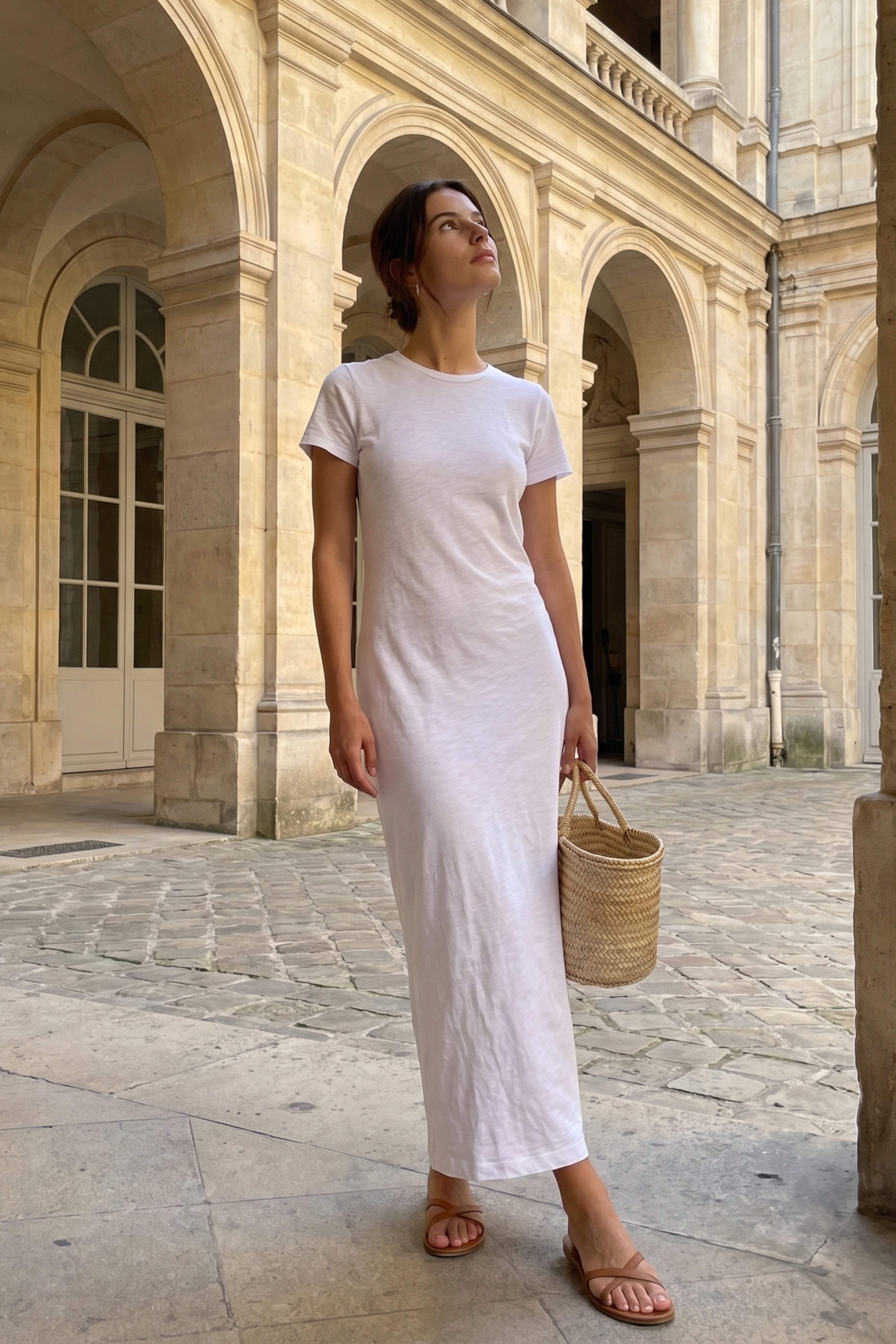 Kleid Stella