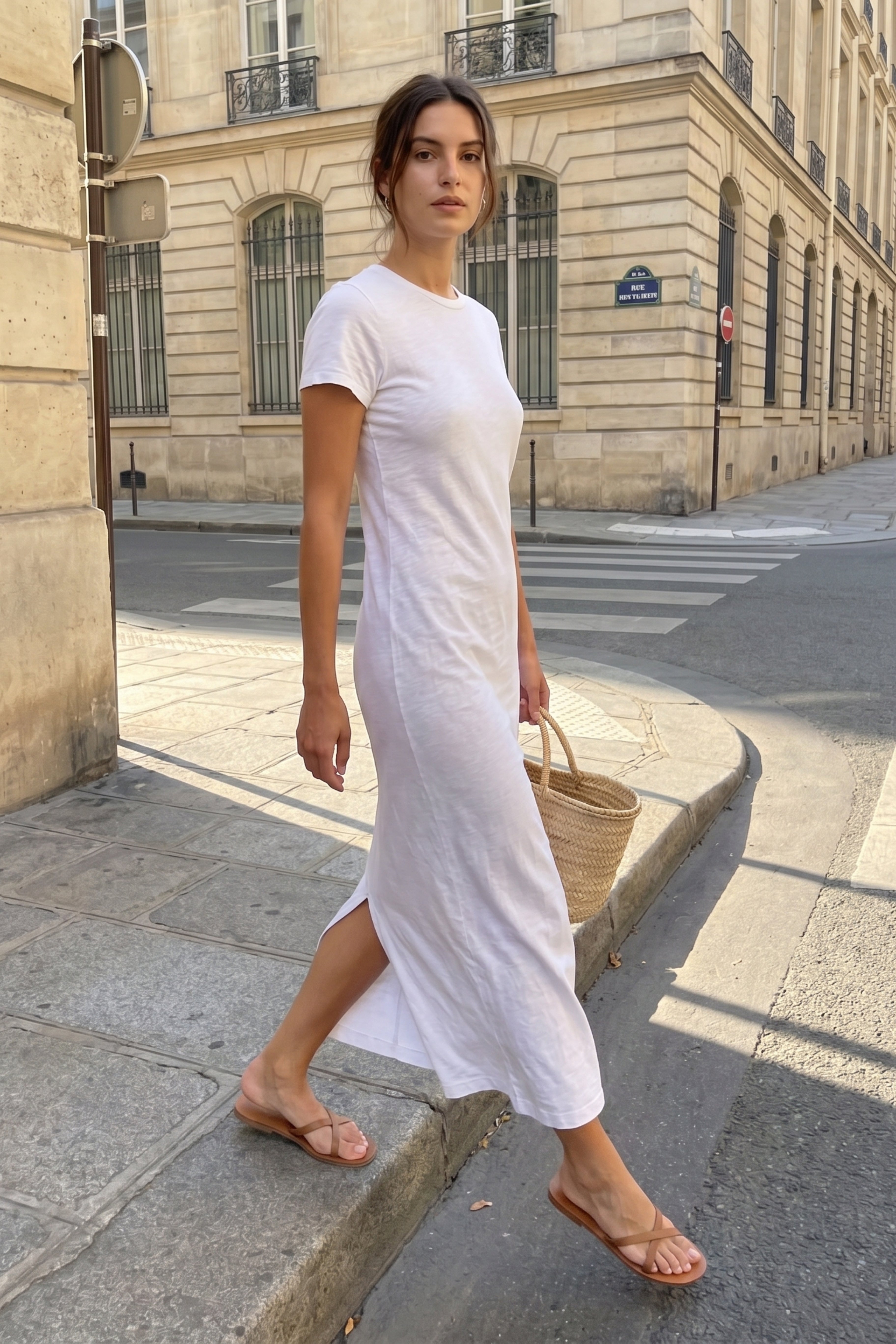 Kleid Stella