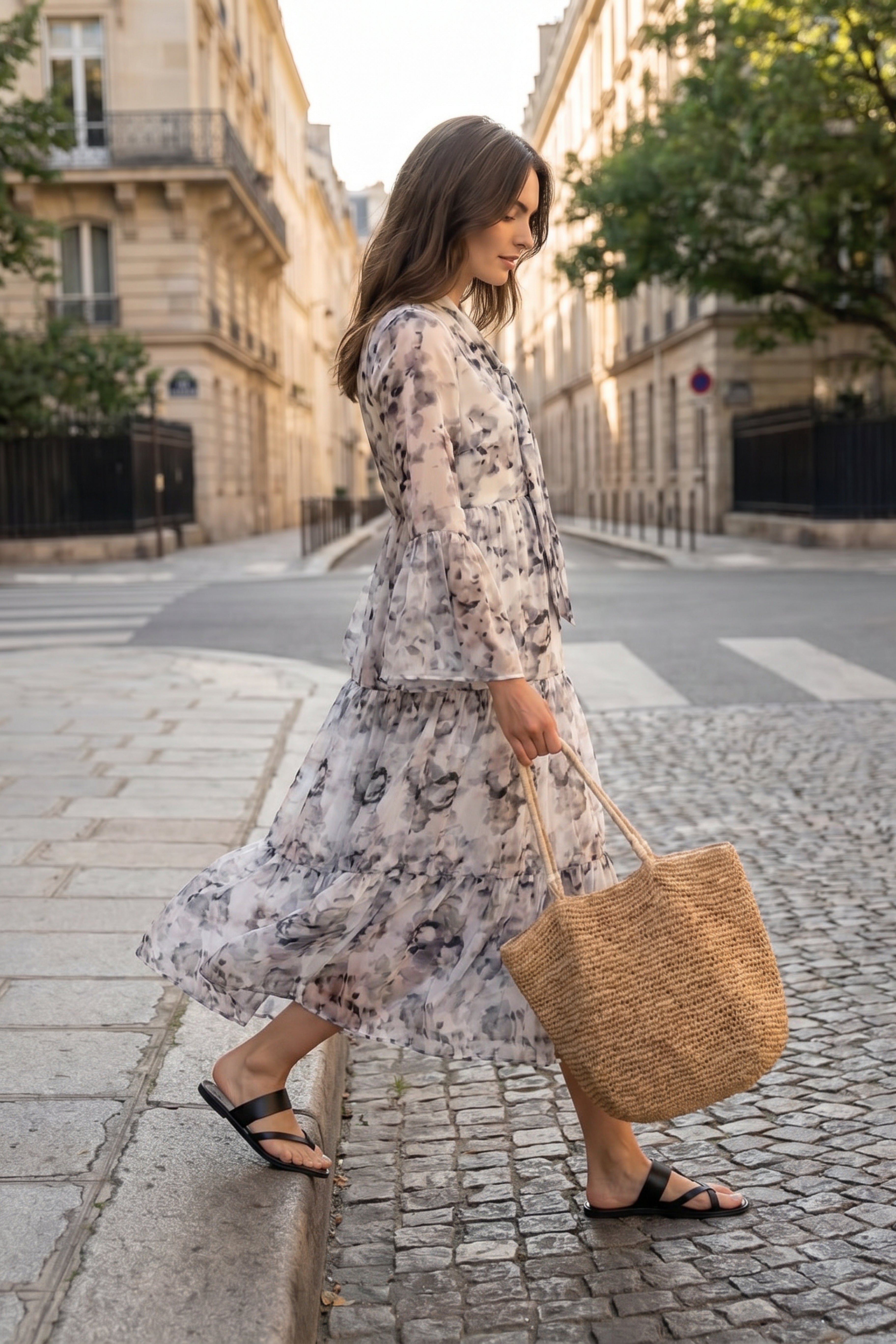 Robe Garance