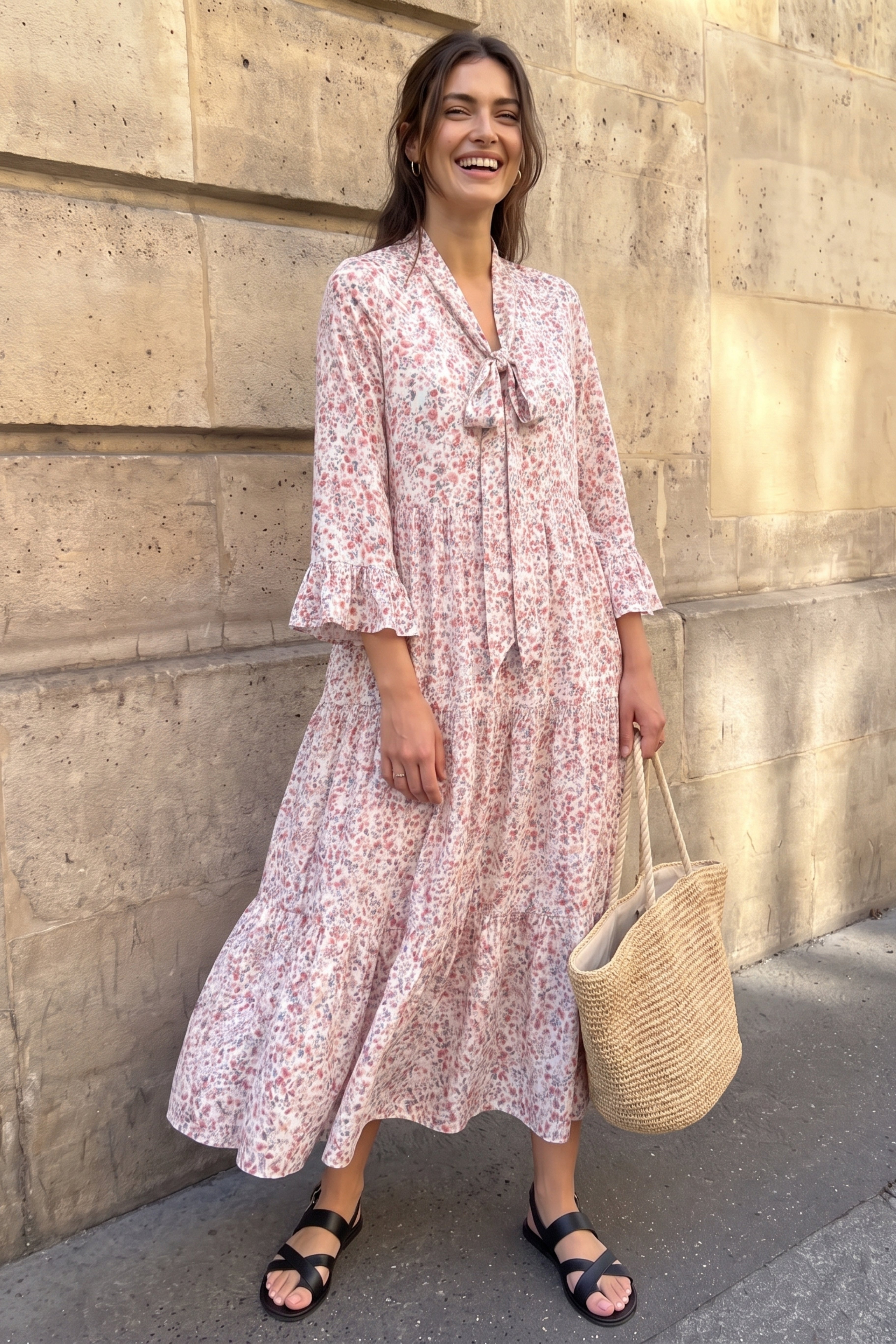 Dress Garance