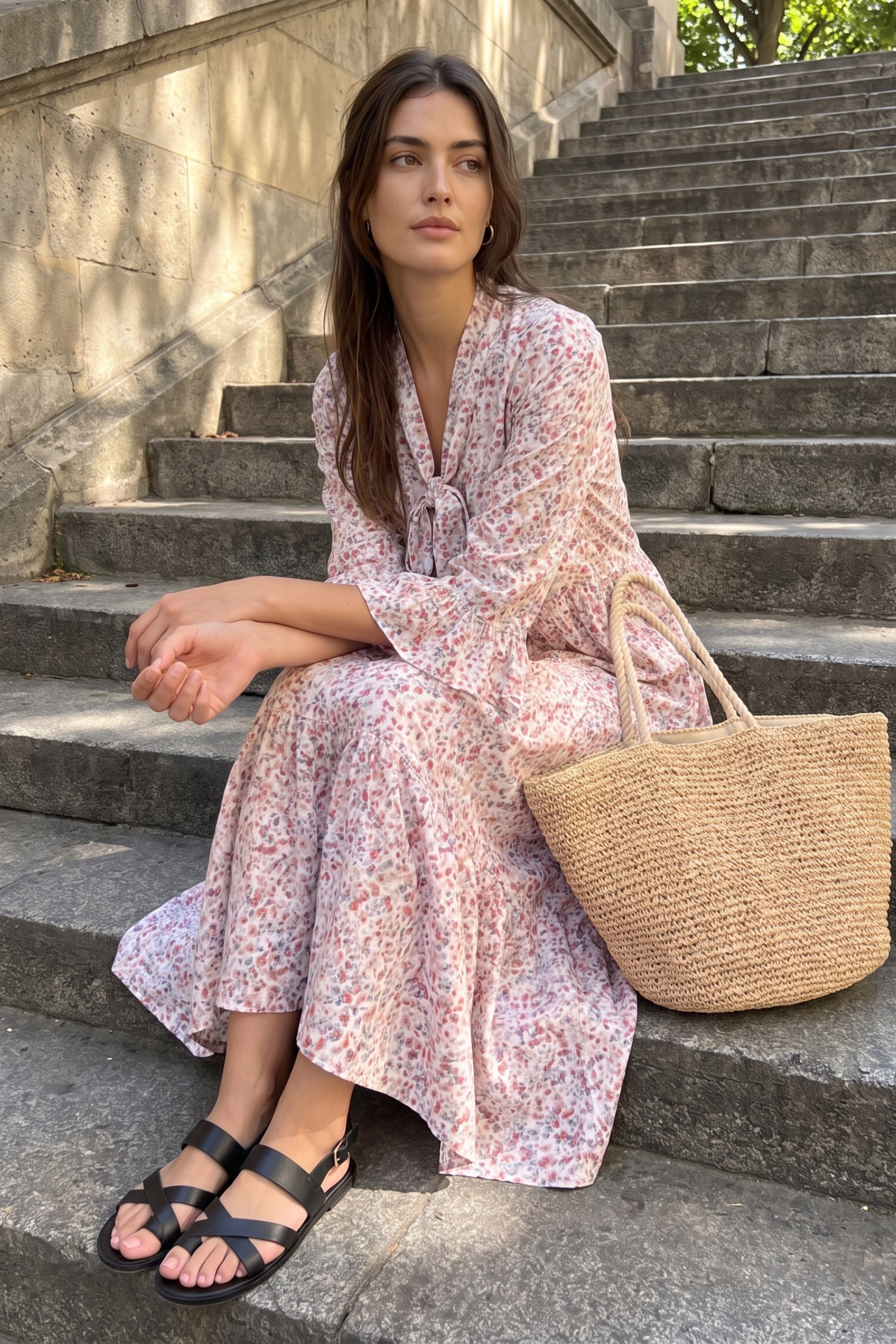 Dress Garance