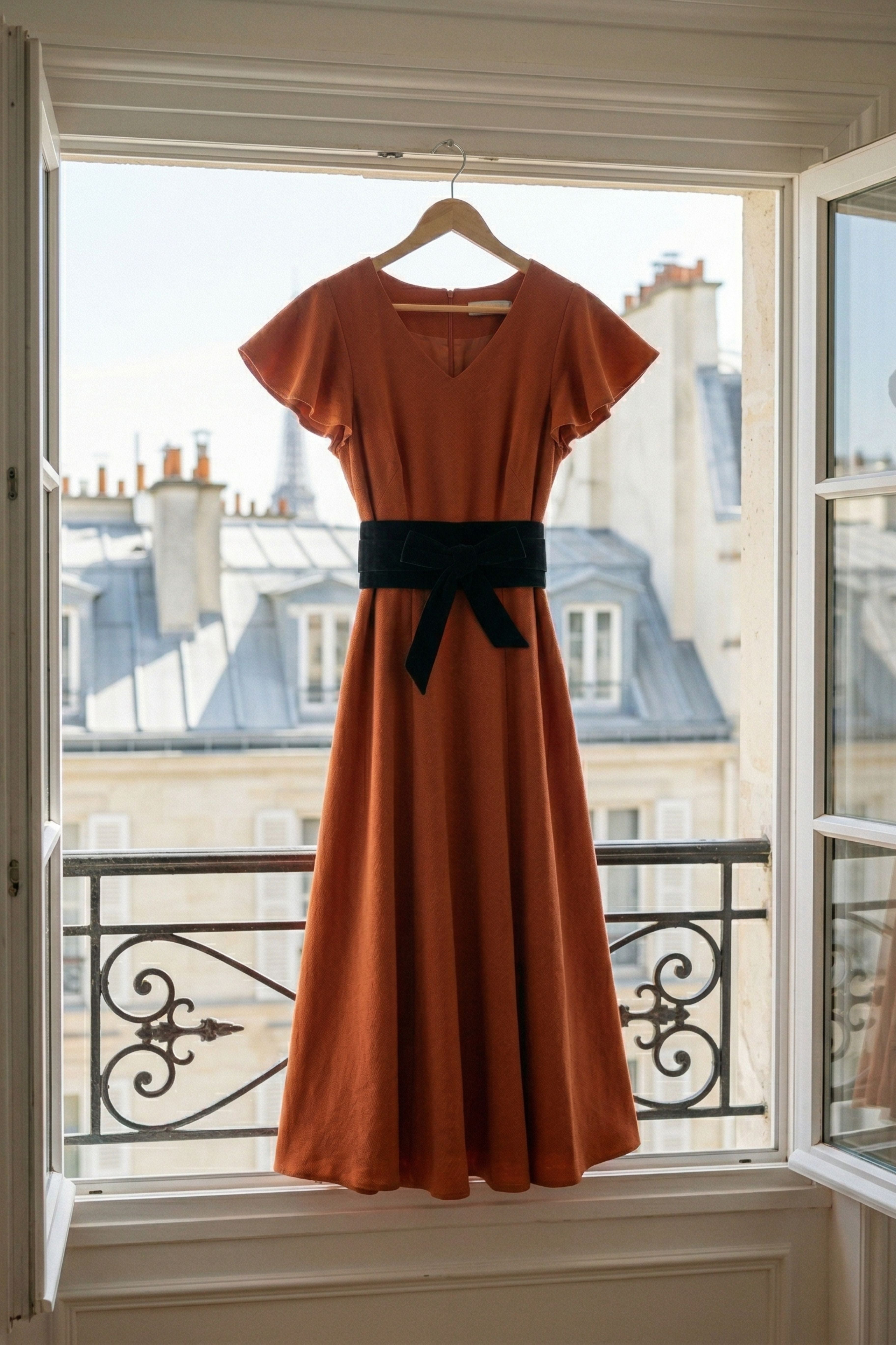 Robe Muse