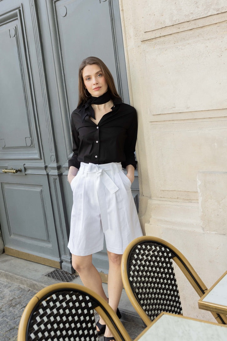 Bermuda Shorts Andrea