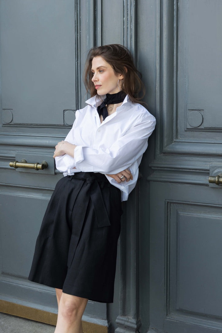 Bermuda Shorts Andrea