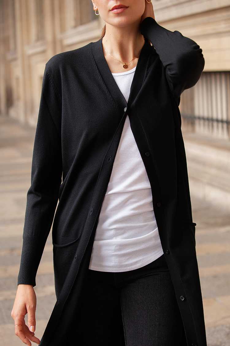 Cardigan Maelys