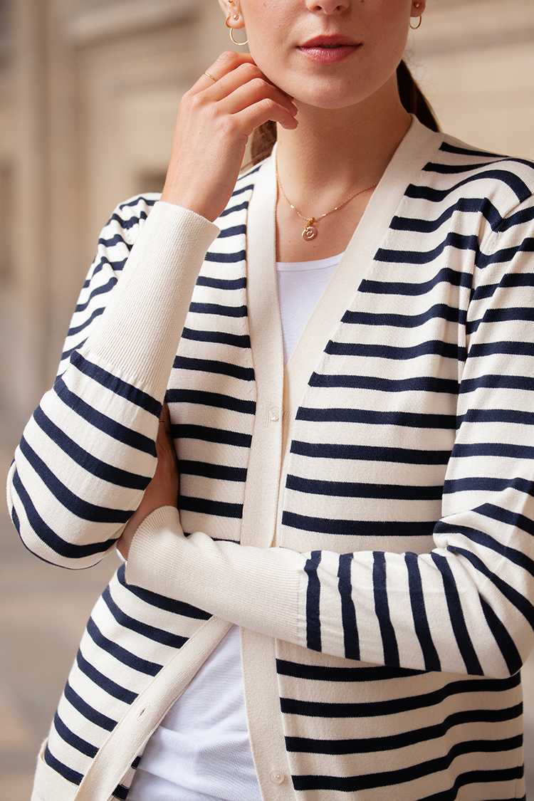 Cardigan Maelys