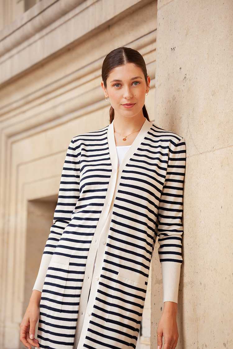 Cardigan Maelys
