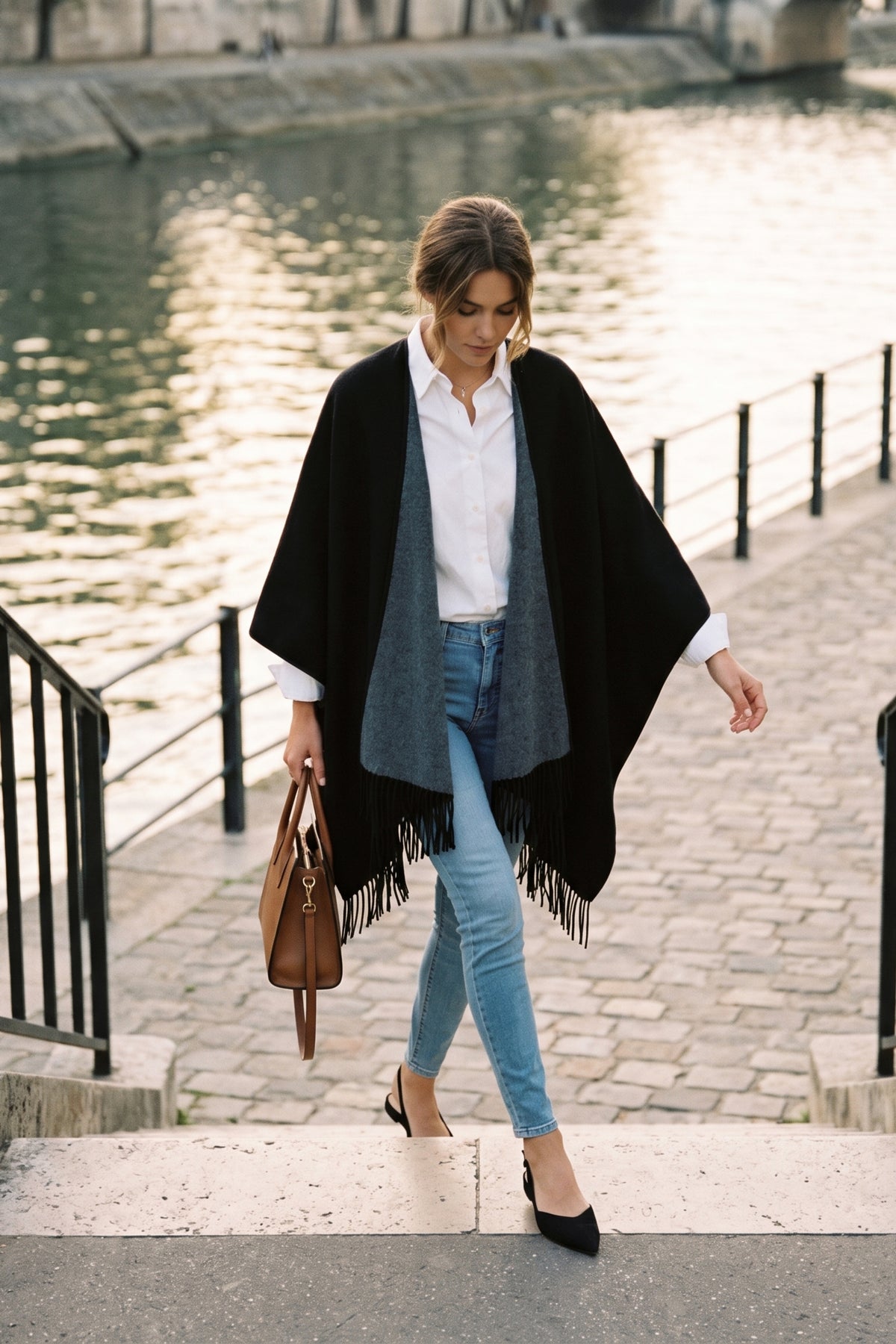 Jean Adara bleu