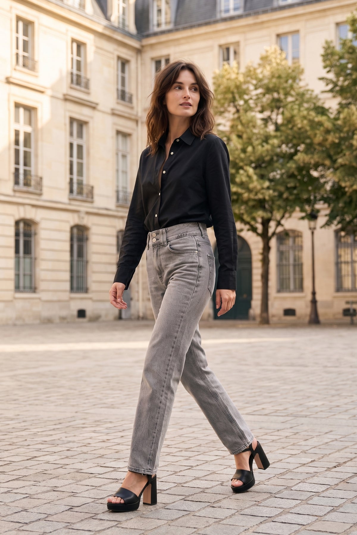 Jeans Loane