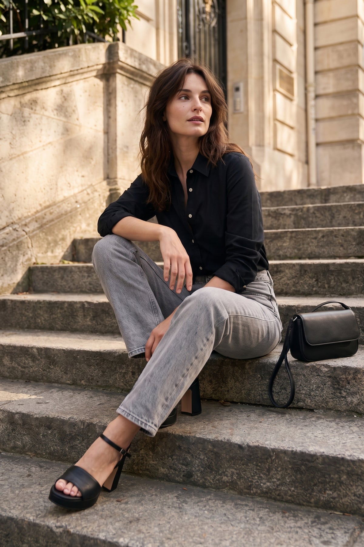 Jeans Loane