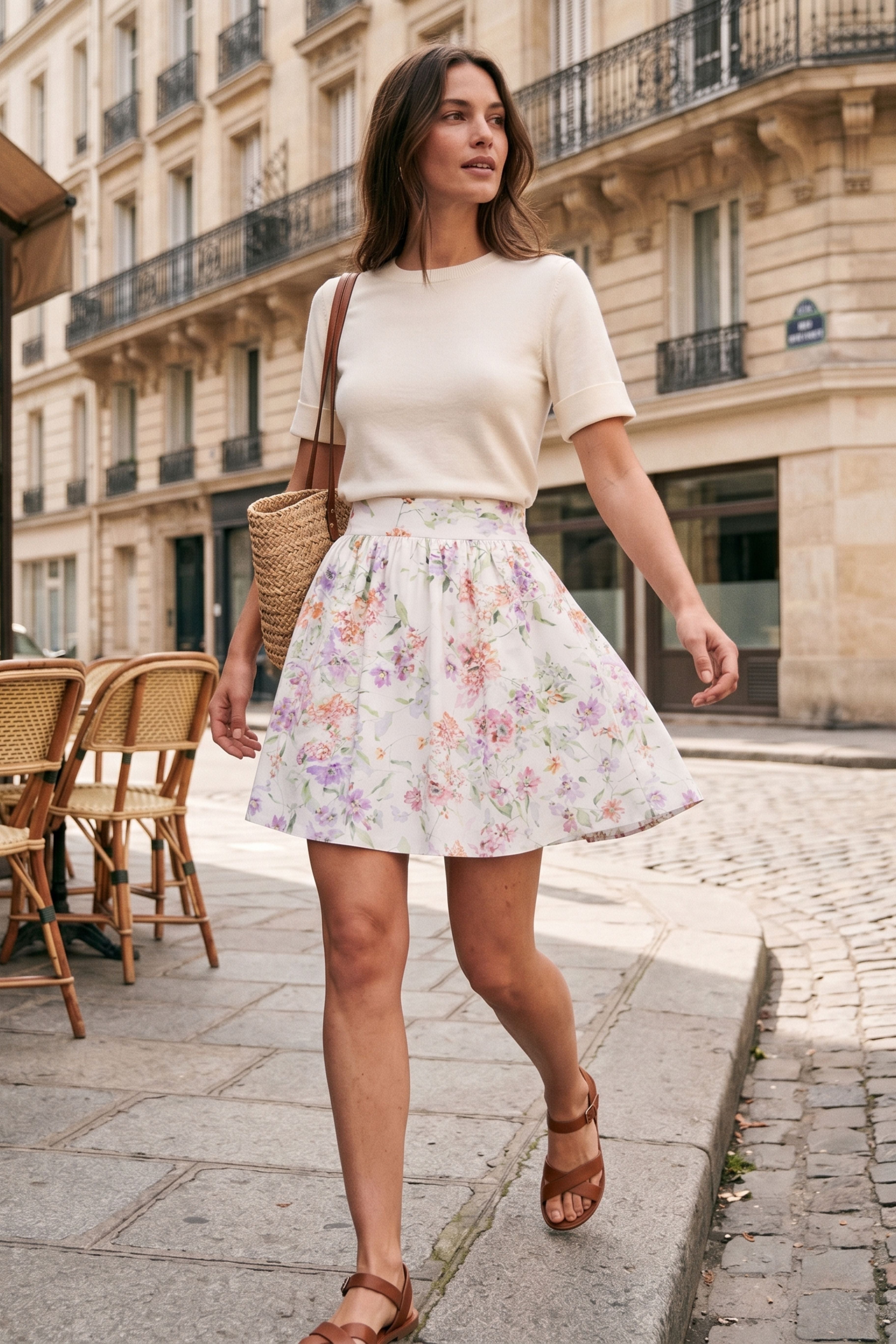 Skirt Boule