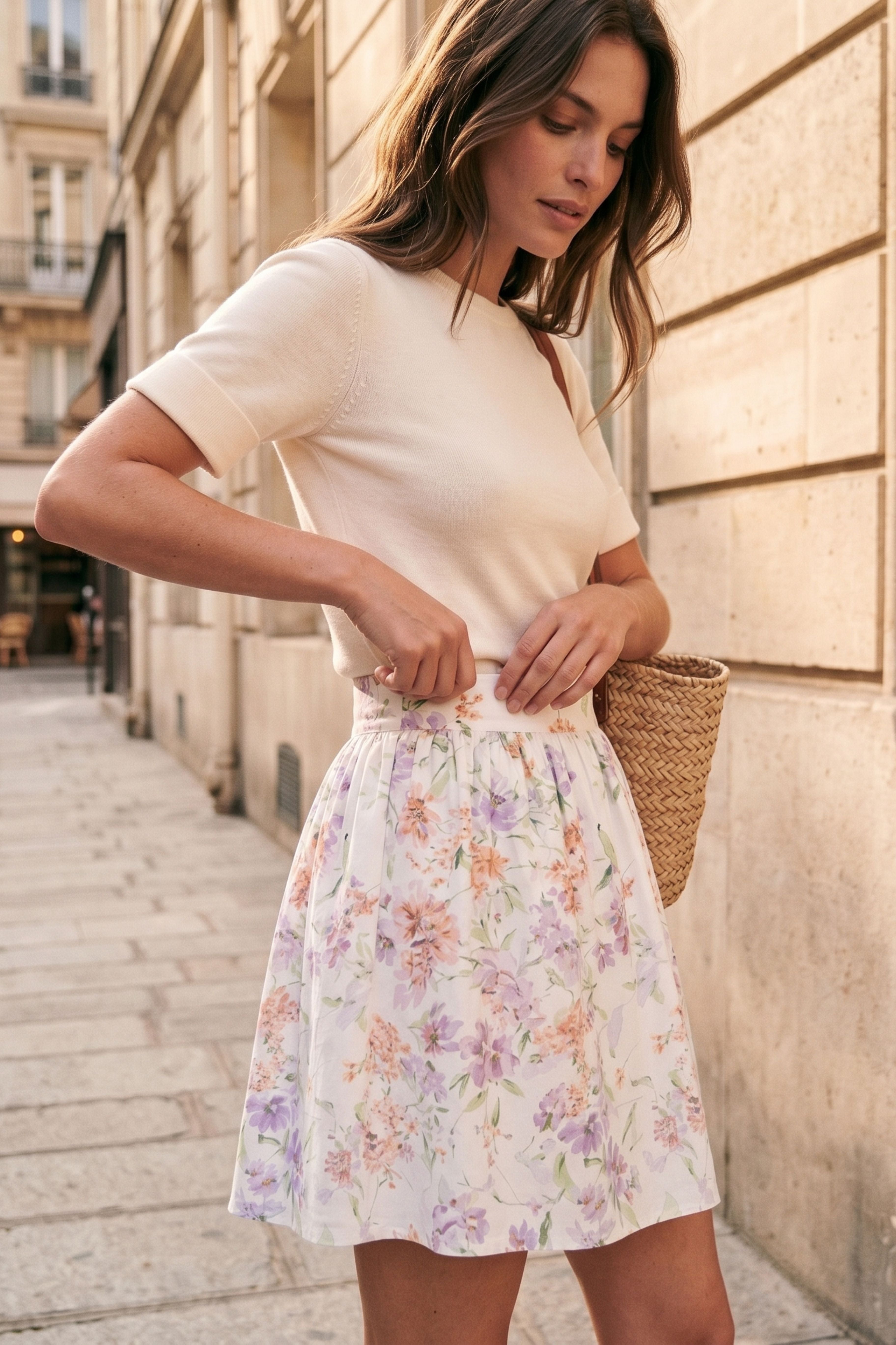 Skirt Boule