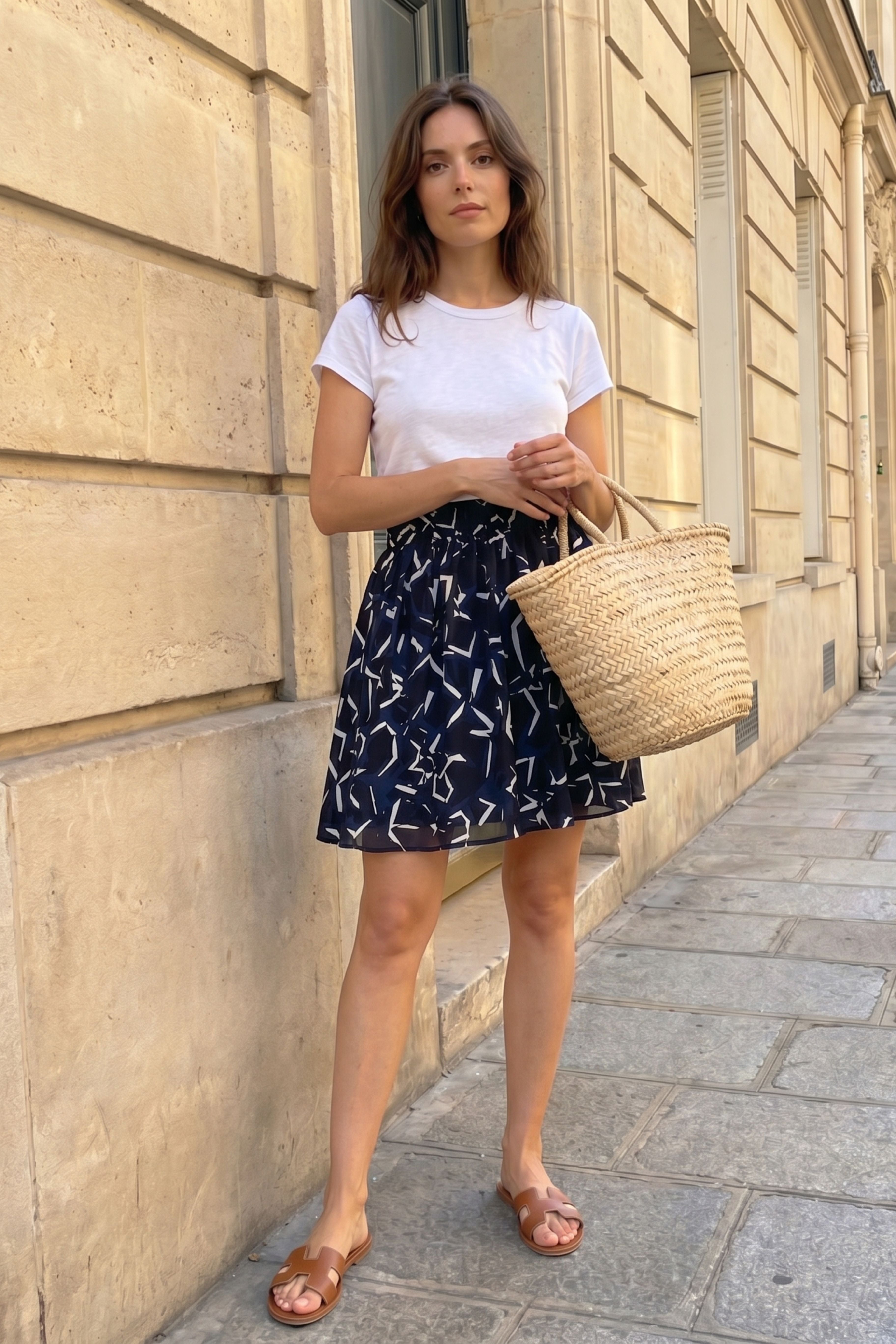Skirt Pia