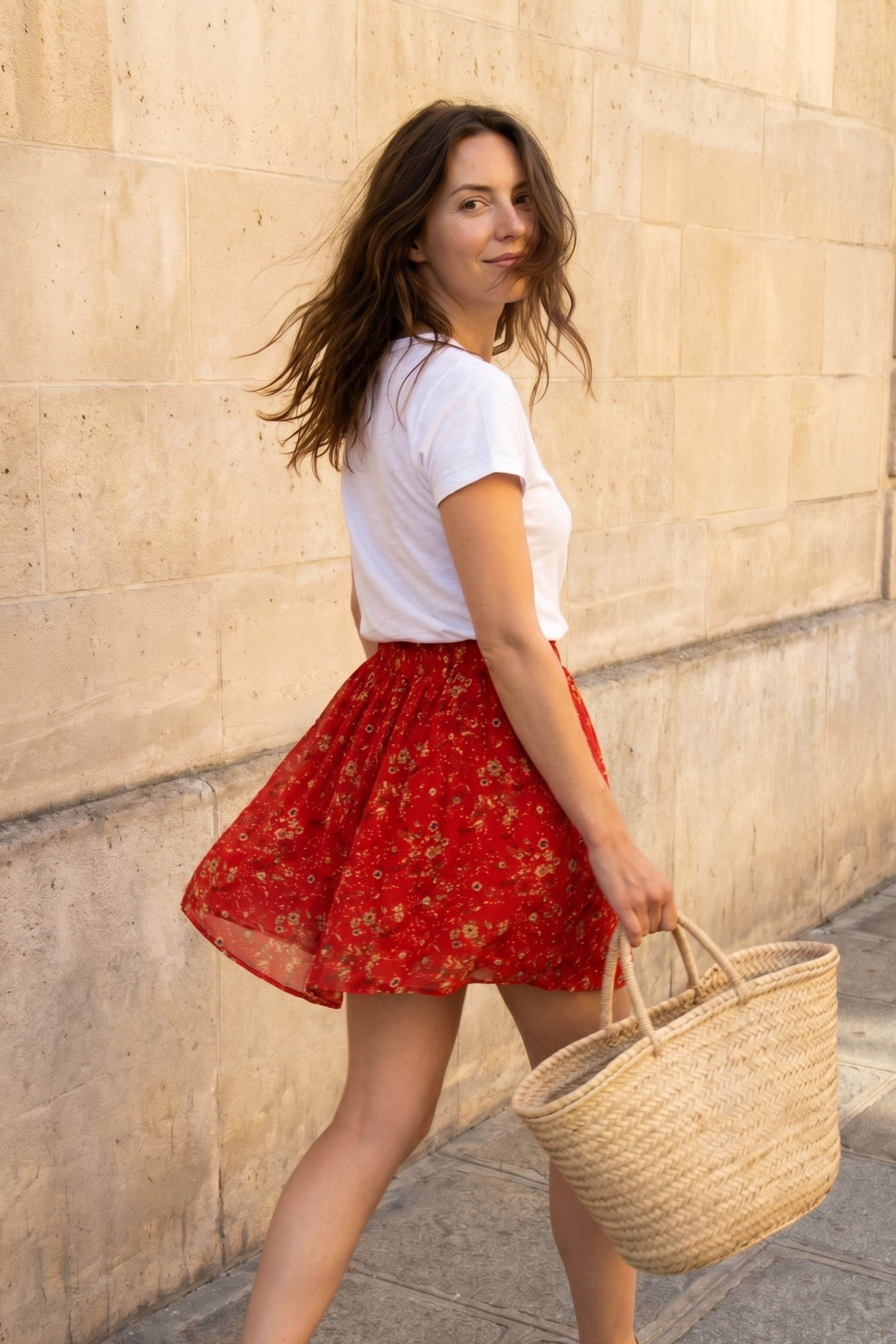 Skirt Pia