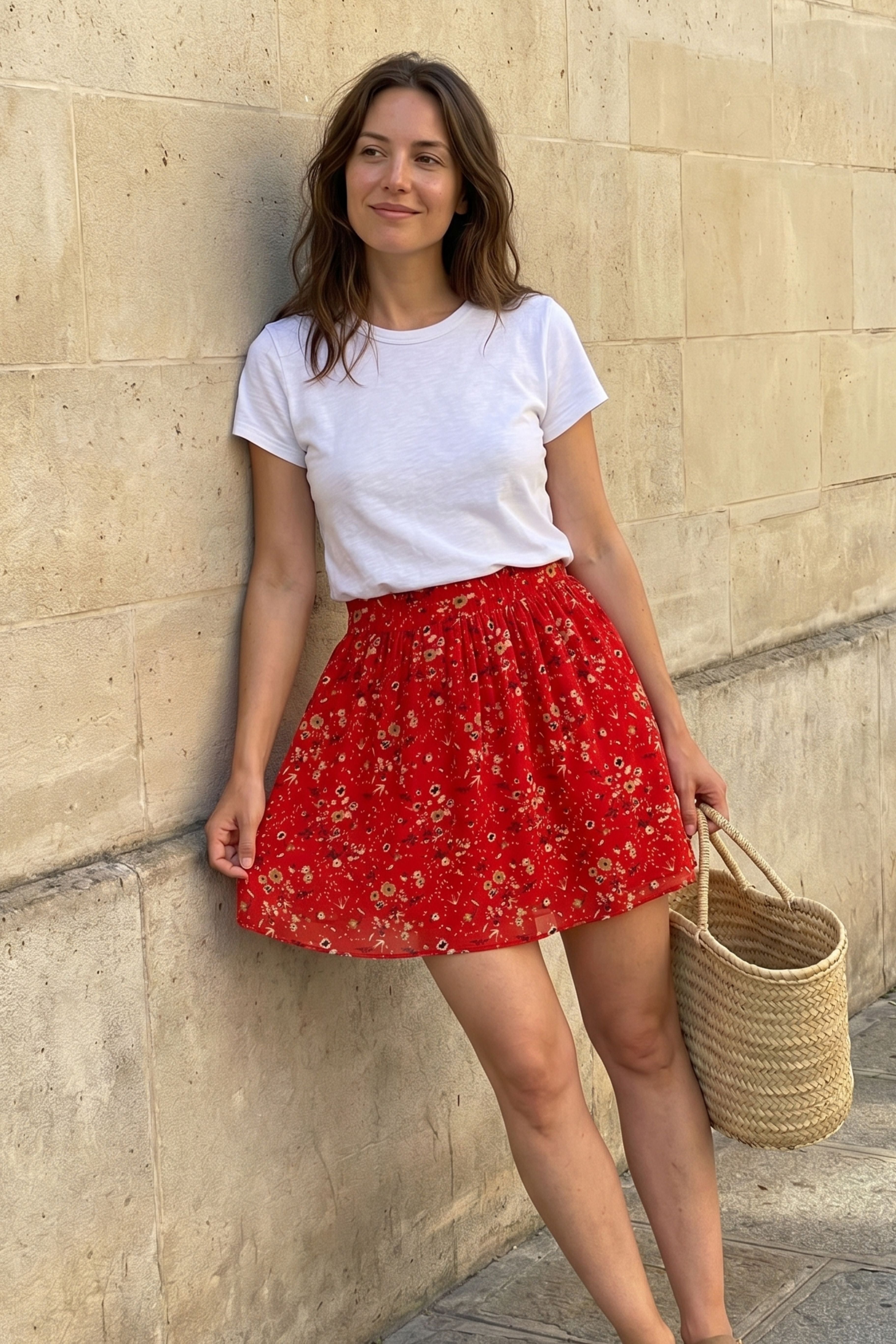 Skirt Pia