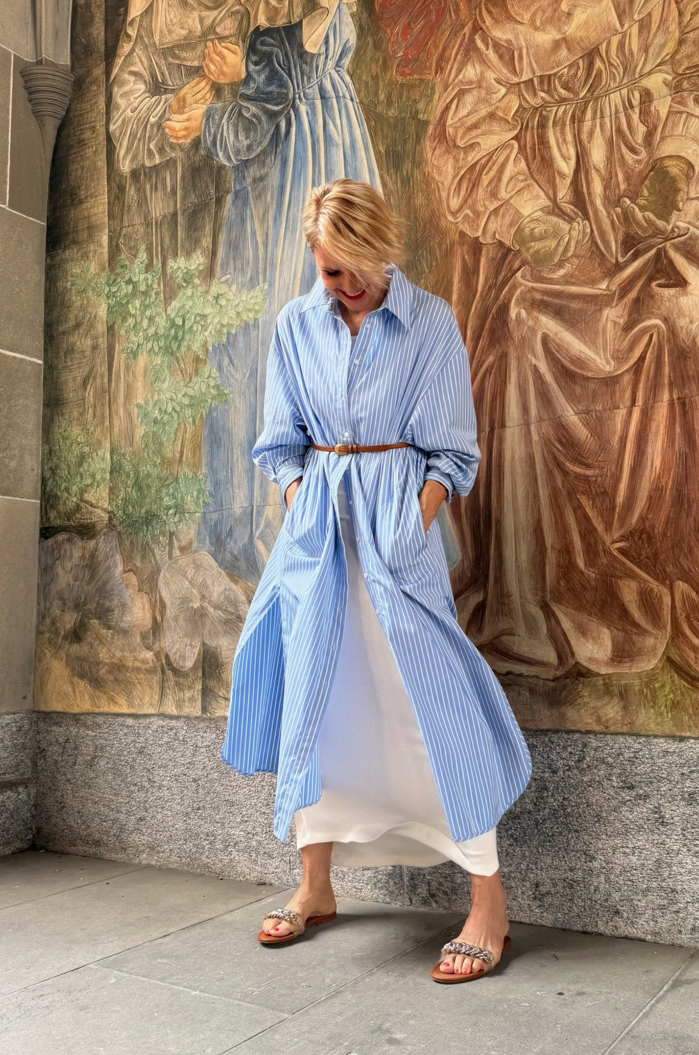 Kleid Michelle
