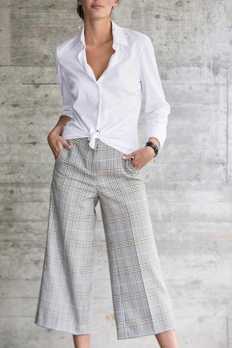 Lia 2-Way Pants